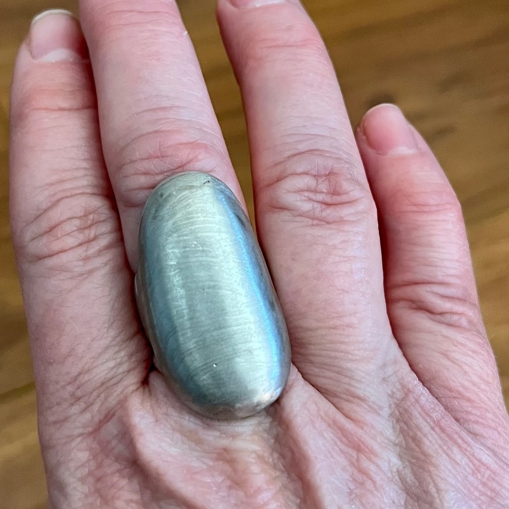 Bean Ring